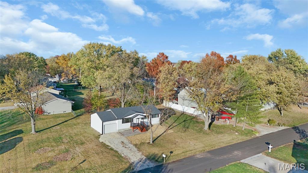 Ofallon Hills - Residential
