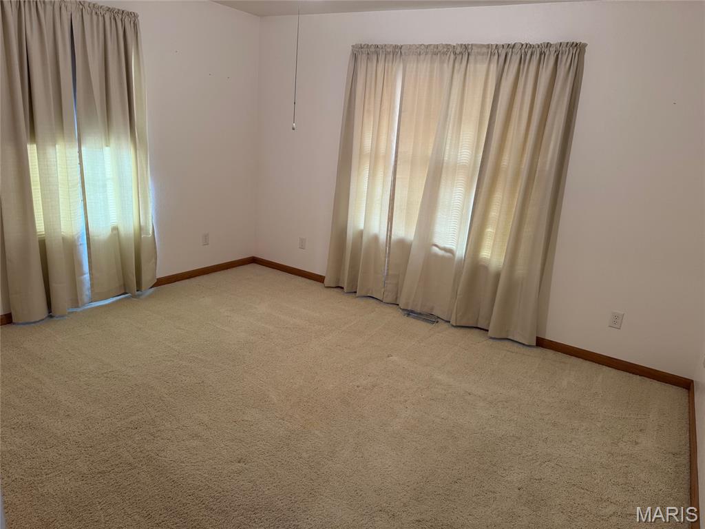 not - Residential