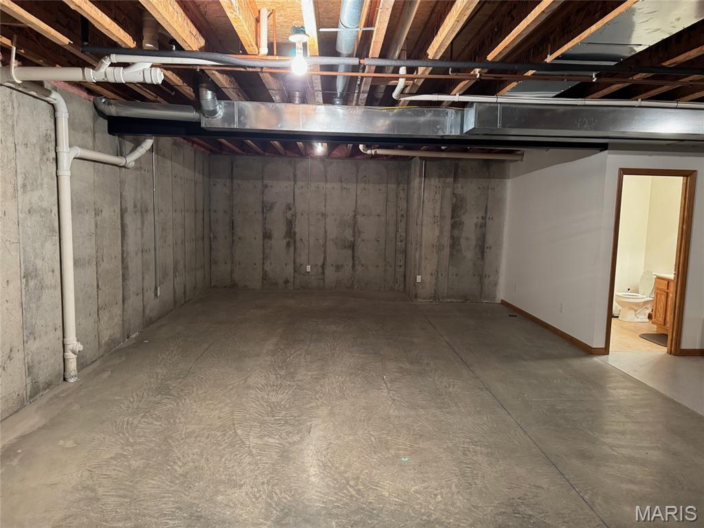 not - Residential