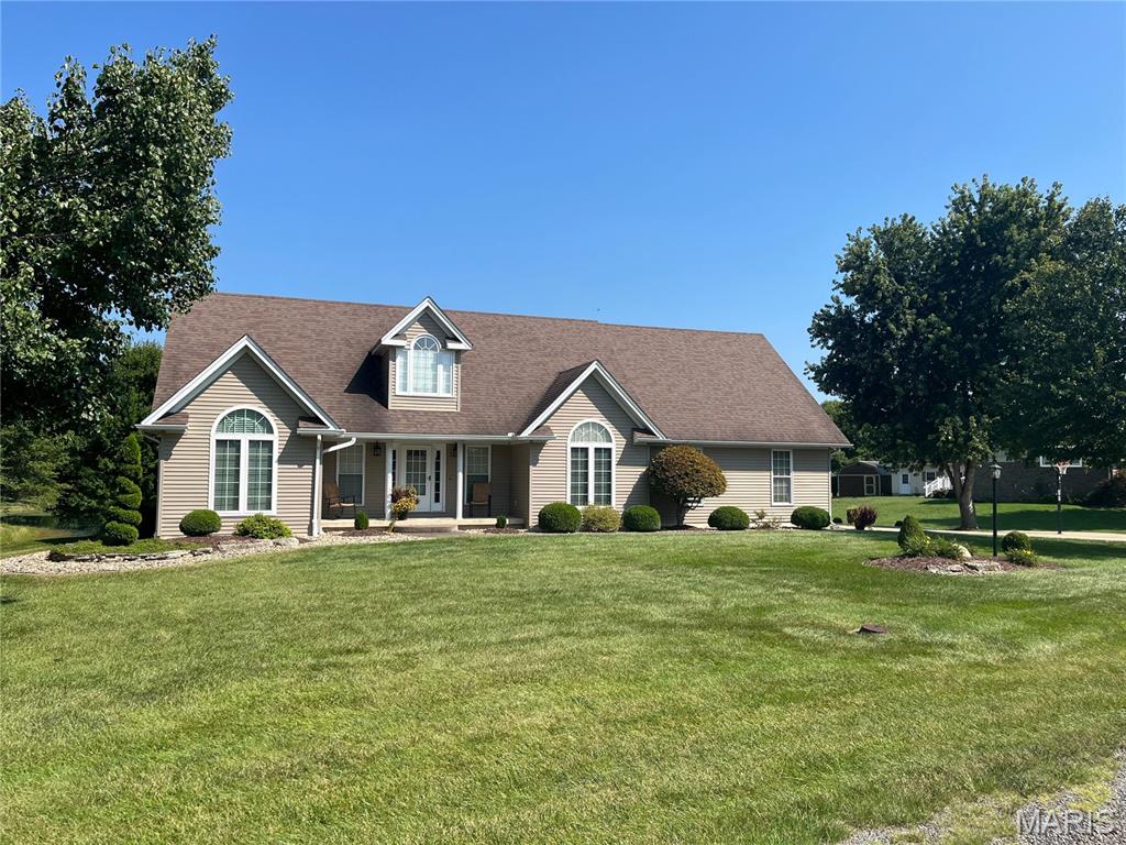 Southgate Estates - Residential