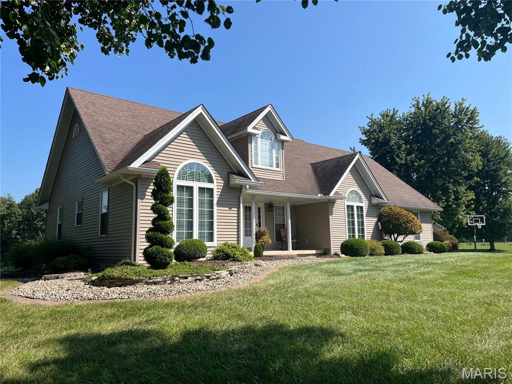 Southgate Estates - Residential