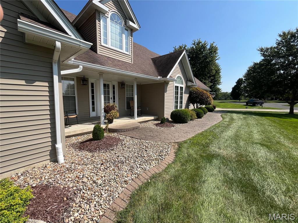 Southgate Estates - Residential