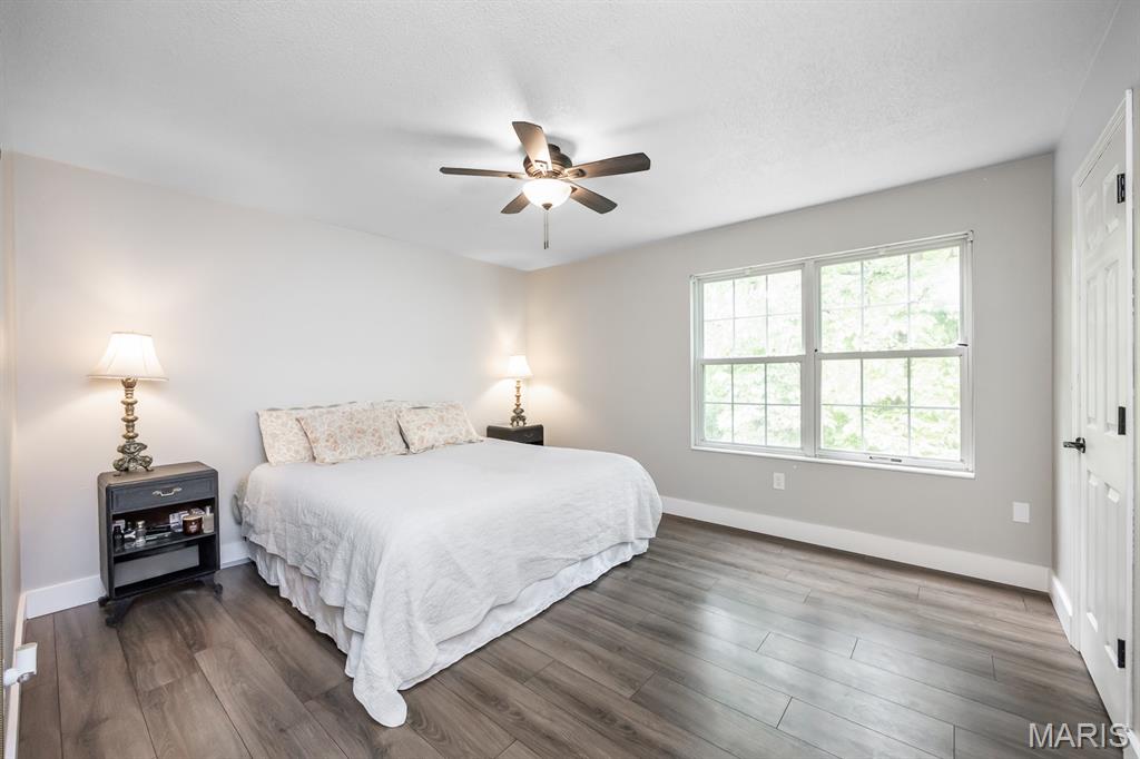Bay Hill Village Ph 02 - Residential