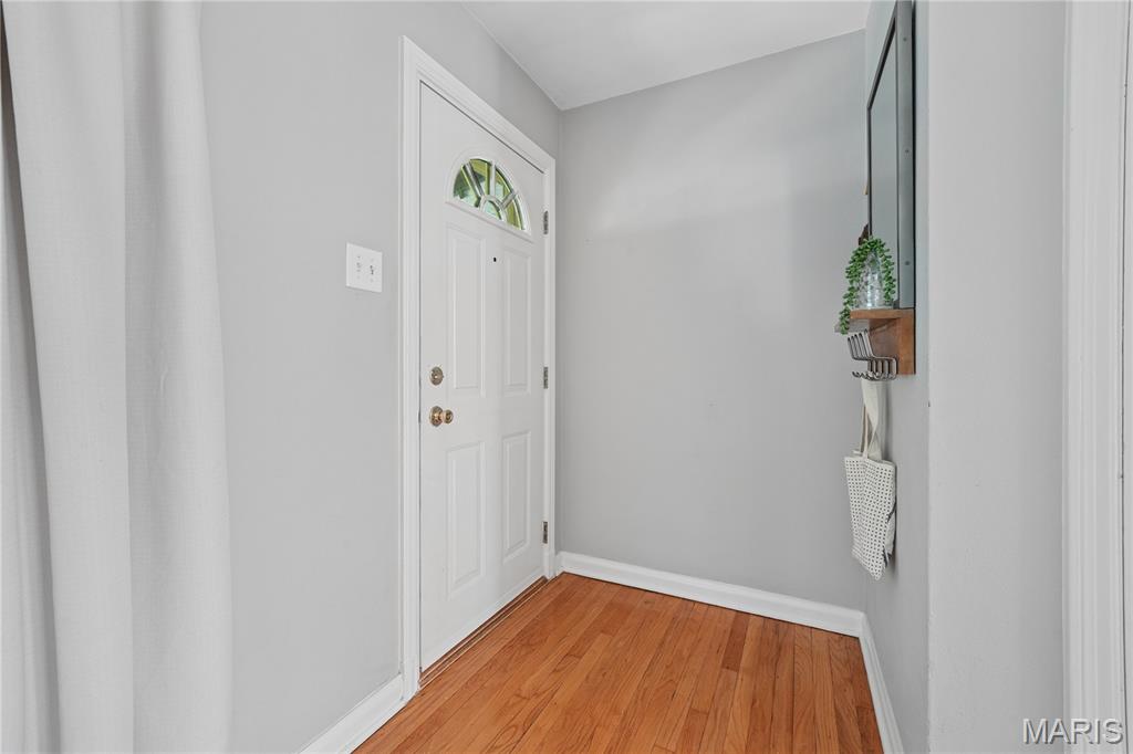 Durango Park - Residential