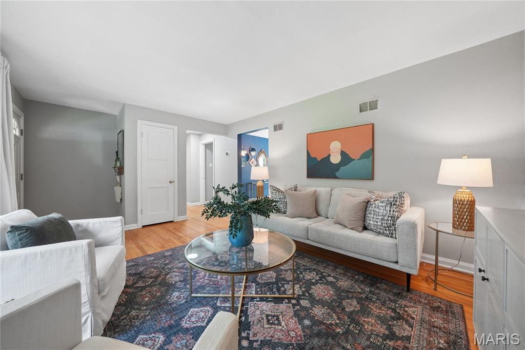 Durango Park - Residential