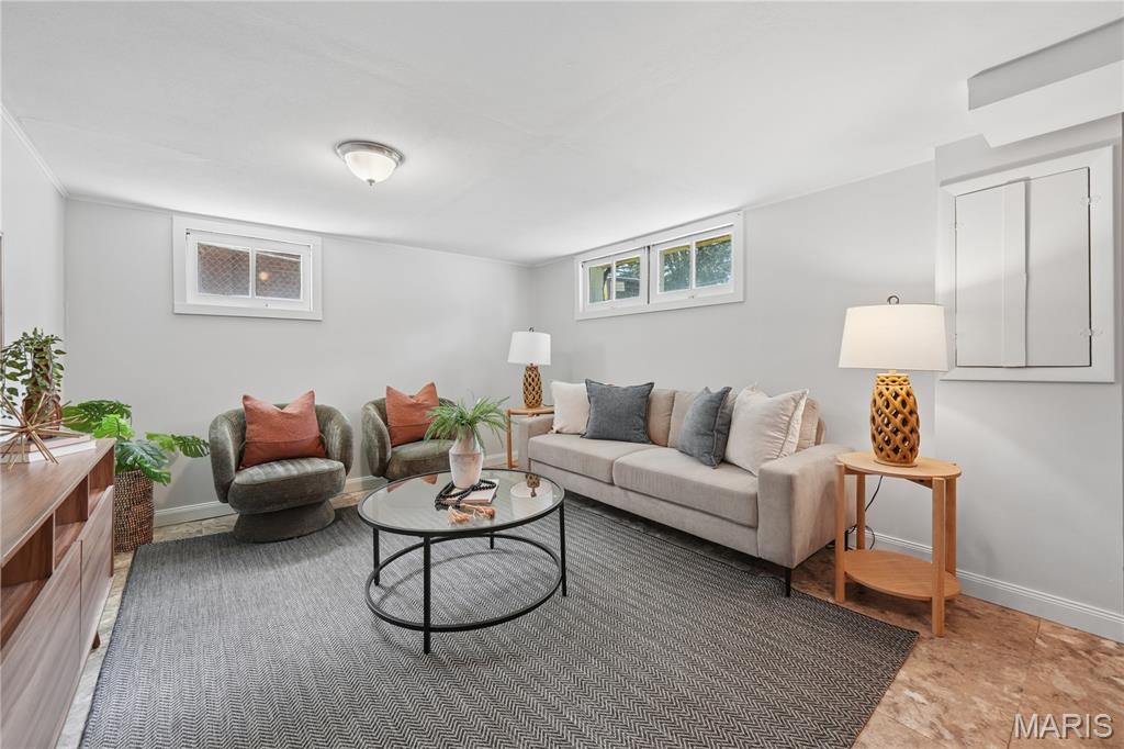 Durango Park - Residential