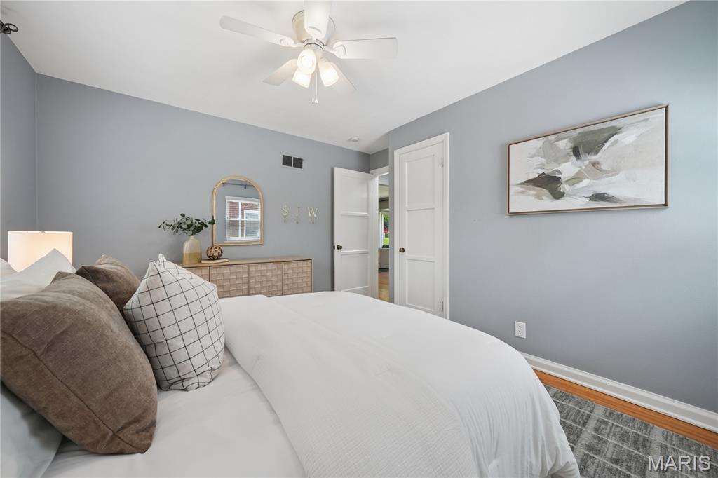 Durango Park - Residential