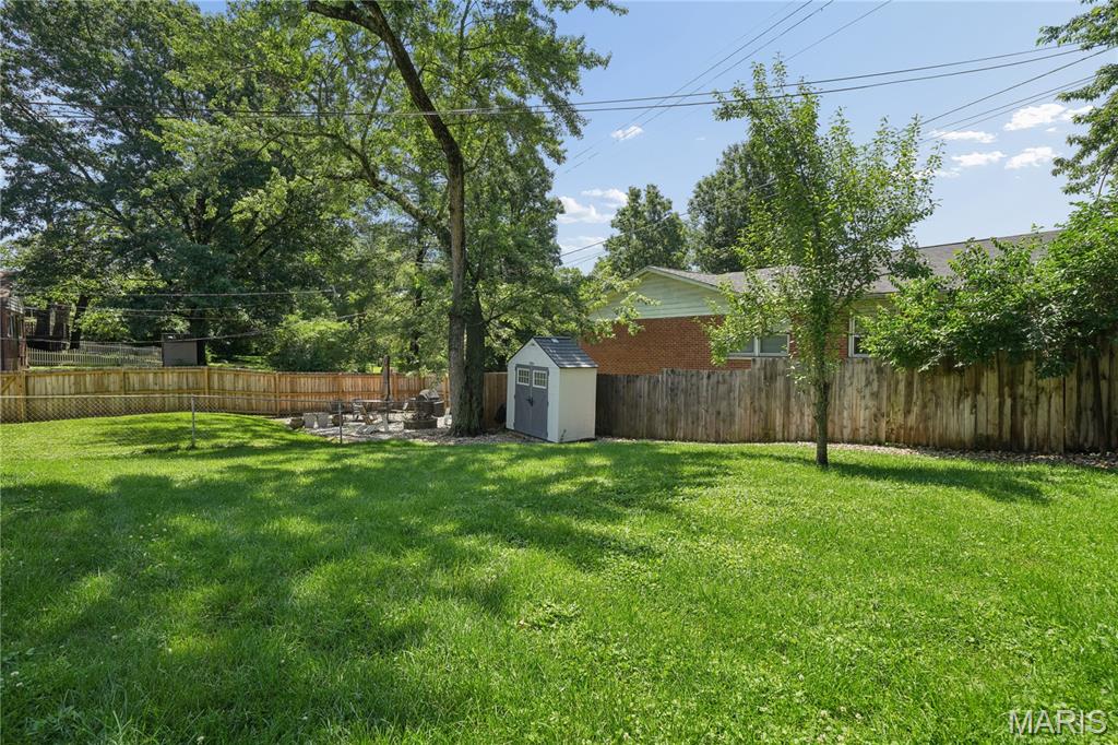 Durango Park - Residential
