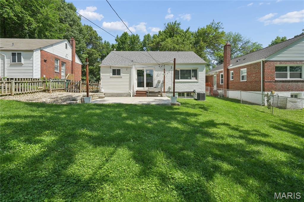 Durango Park - Residential
