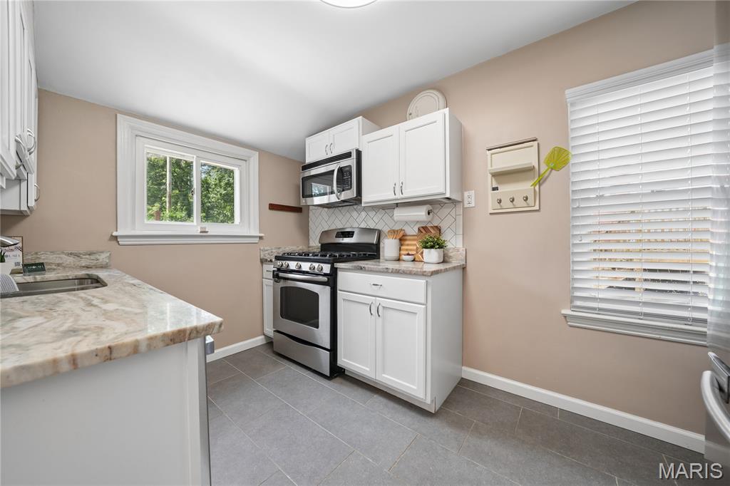 Durango Park - Residential