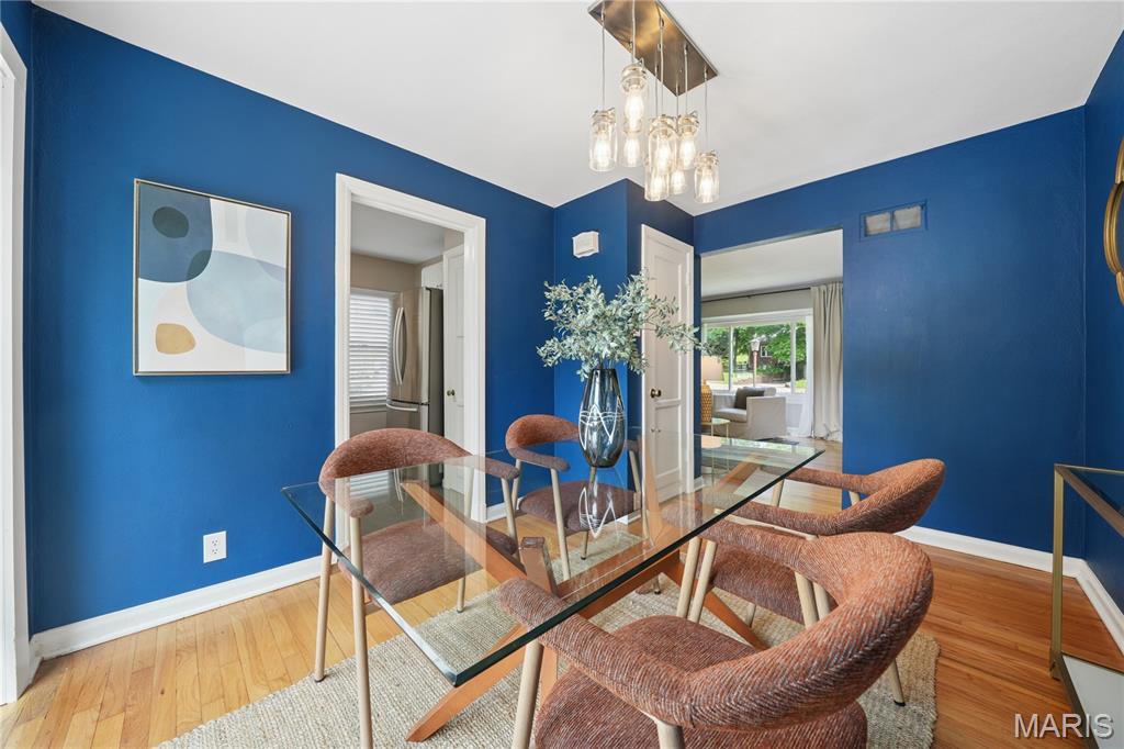 Durango Park - Residential
