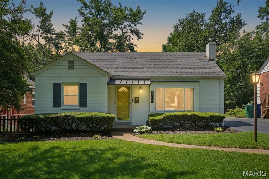 Durango Park - Residential