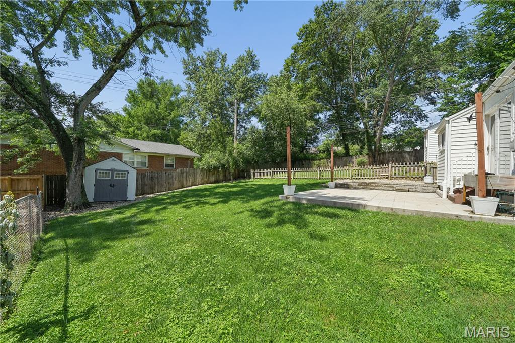 Durango Park - Residential