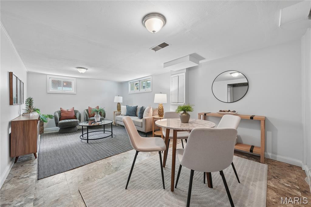 Durango Park - Residential