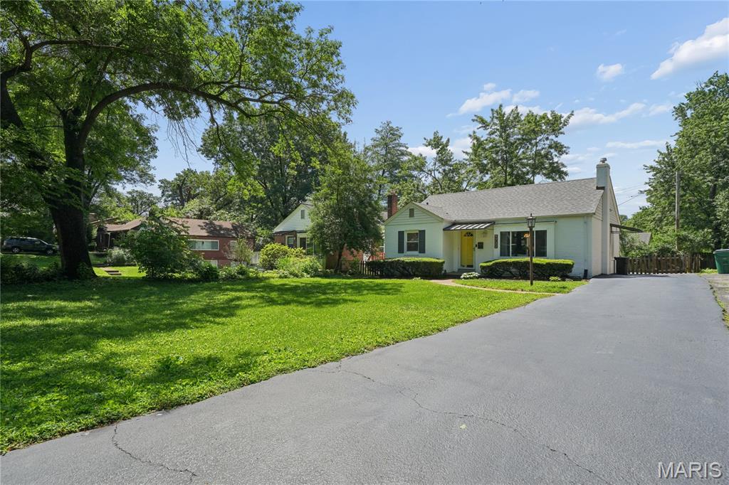 Durango Park - Residential