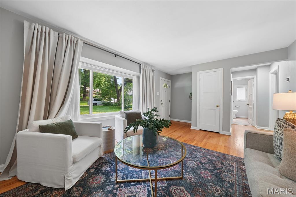 Durango Park - Residential
