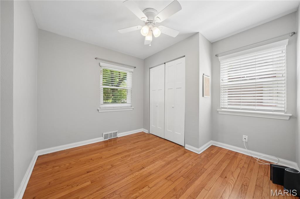 Durango Park - Residential