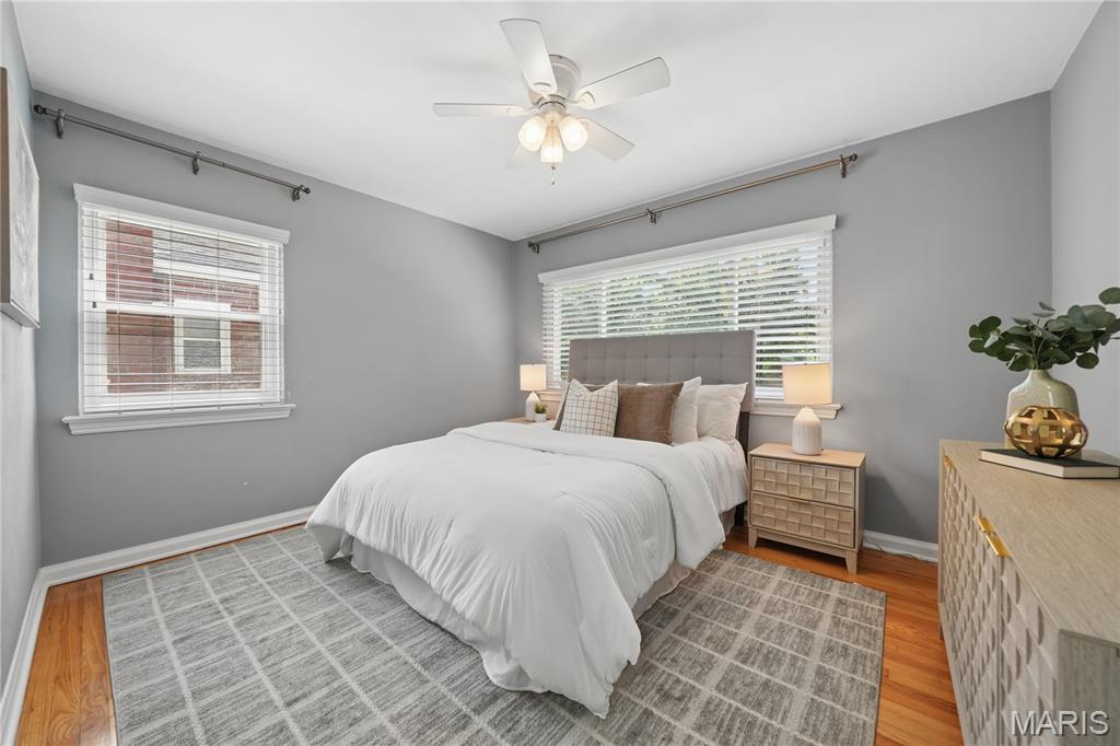 Durango Park - Residential