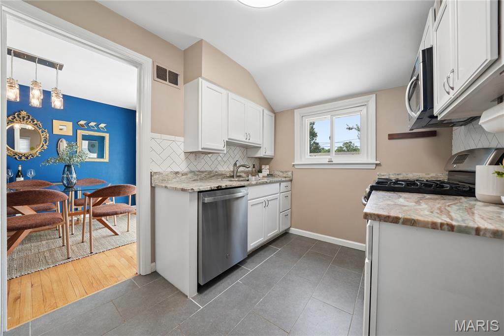 Durango Park - Residential