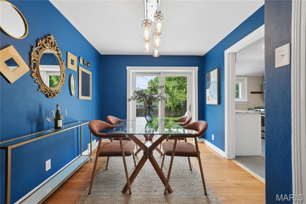 Durango Park - Residential