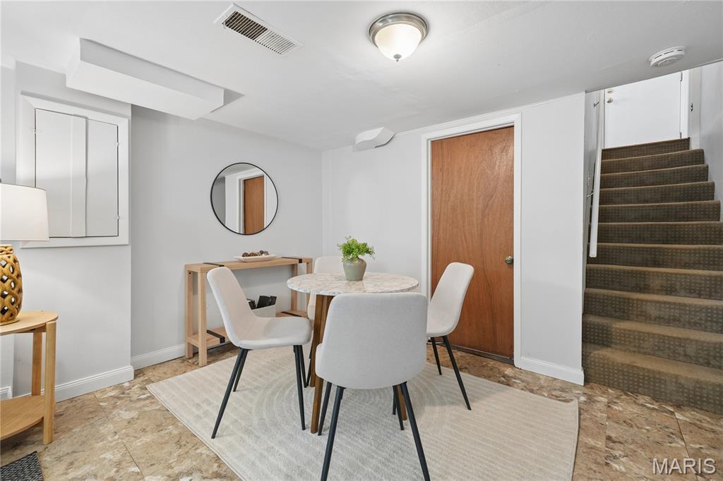 Durango Park - Residential