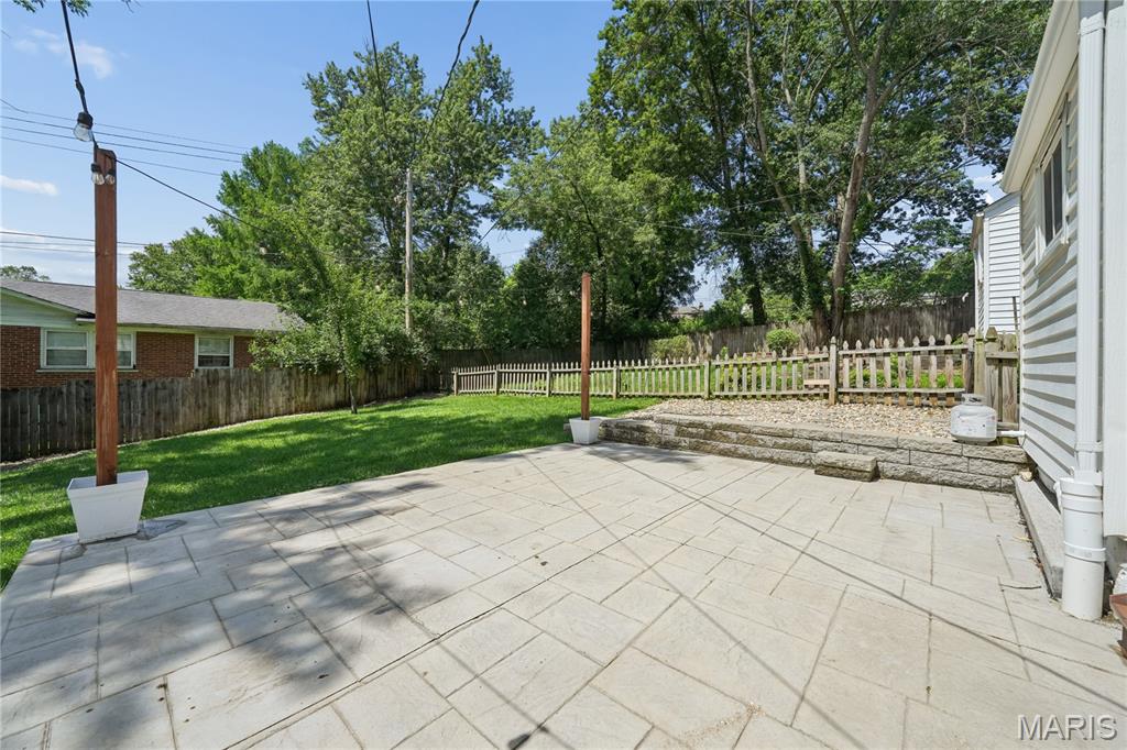 Durango Park - Residential
