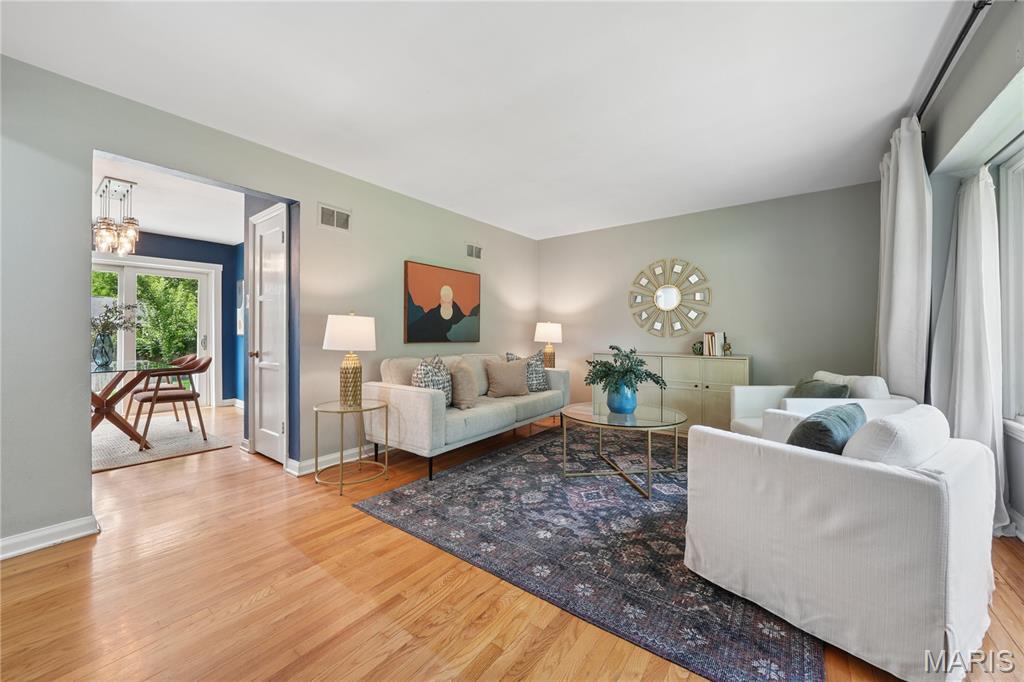 Durango Park - Residential