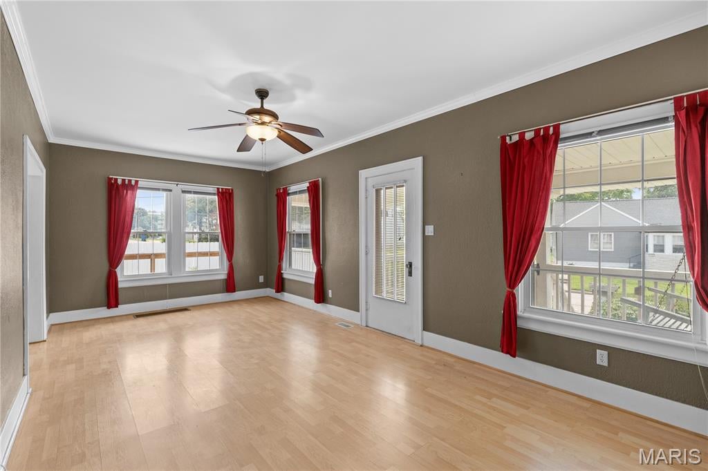 Poplar Heights Sub - Residential