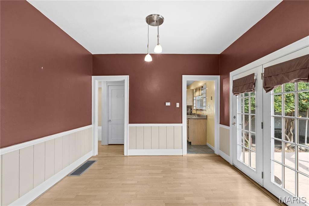 Poplar Heights Sub - Residential