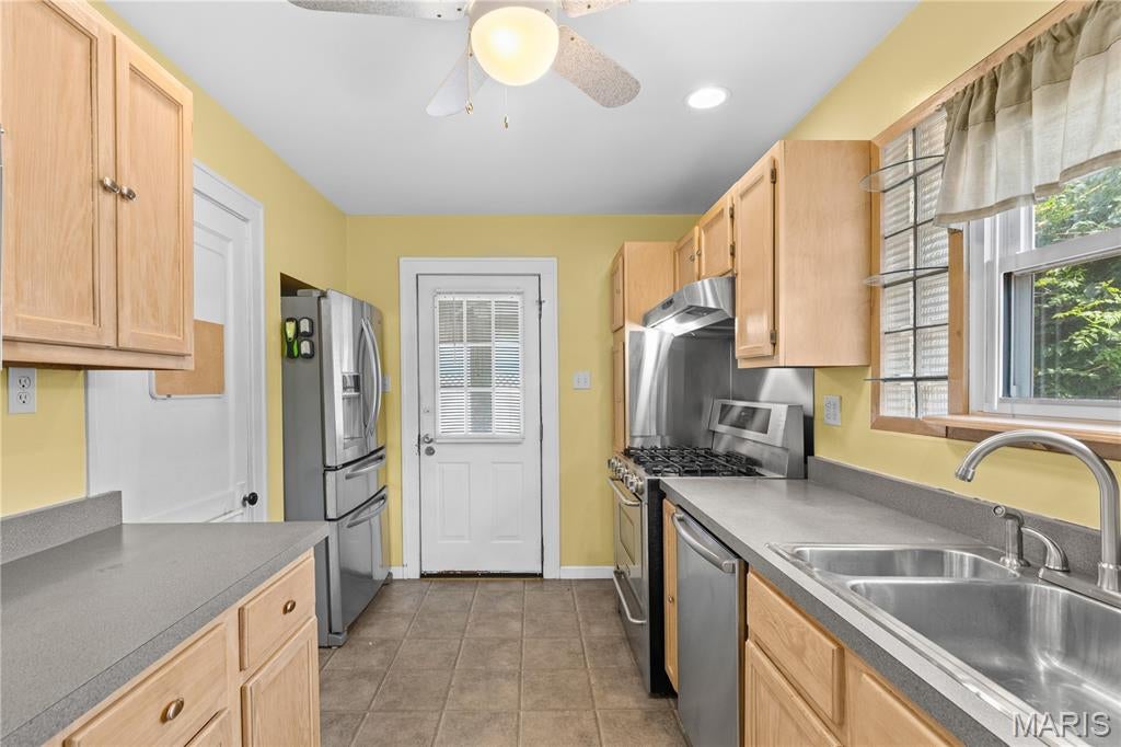 Poplar Heights Sub - Residential