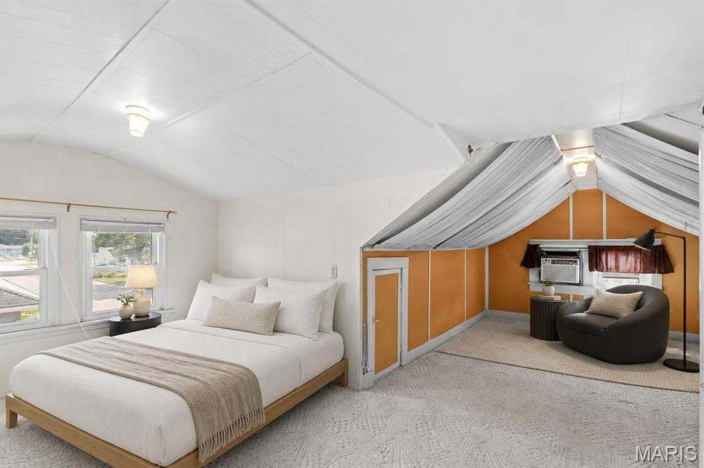 Poplar Heights Sub - Residential