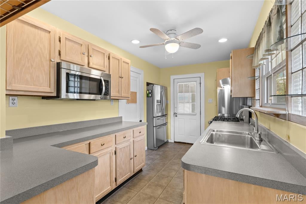 Poplar Heights Sub - Residential