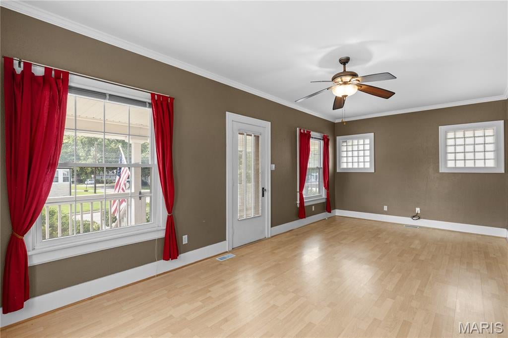 Poplar Heights Sub - Residential
