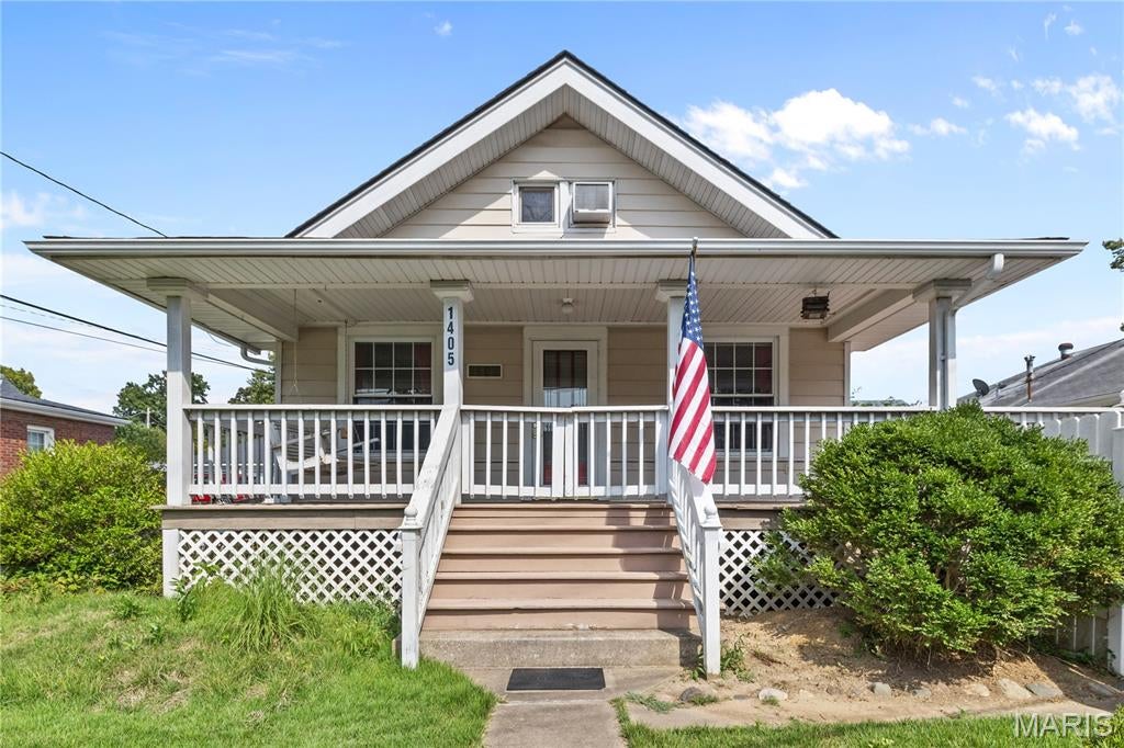Poplar Heights Sub - Residential
