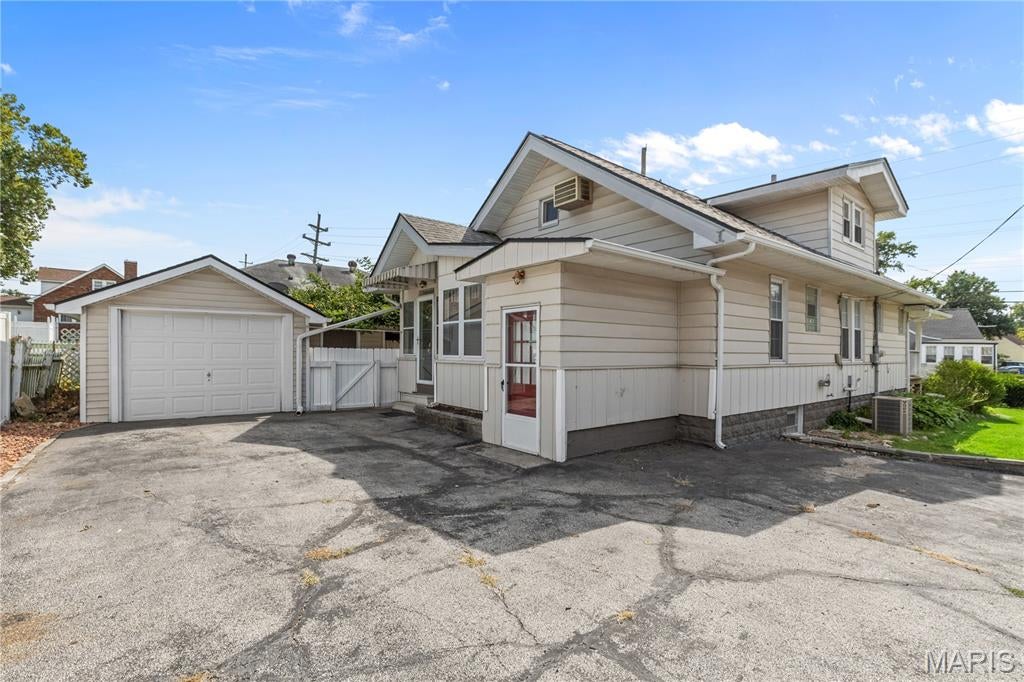 Poplar Heights Sub - Residential