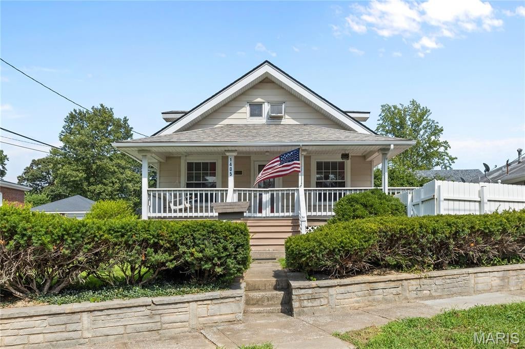 Poplar Heights Sub - Residential