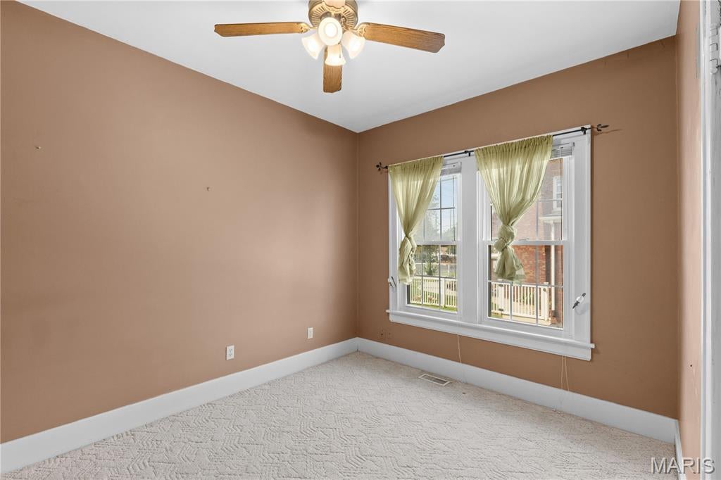 Poplar Heights Sub - Residential