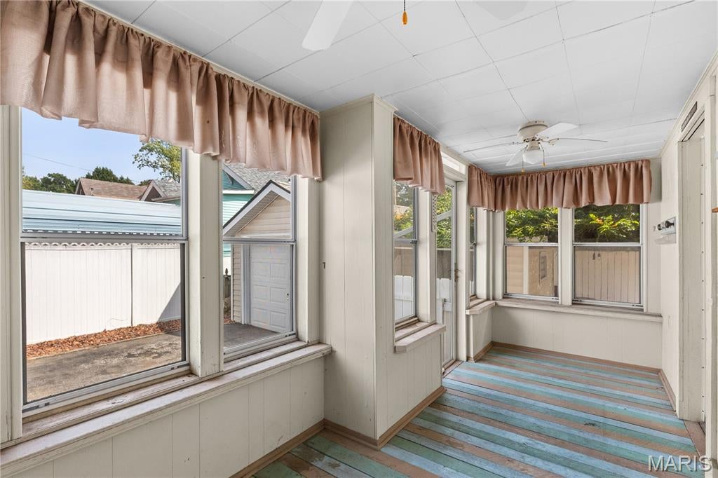 Poplar Heights Sub - Residential