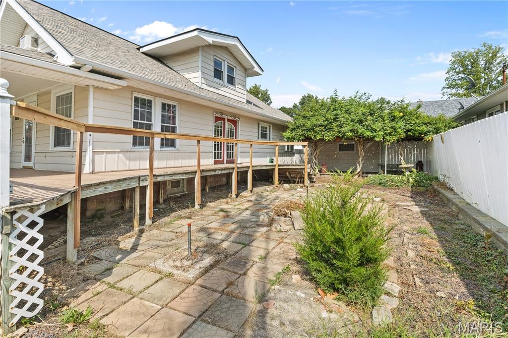 Poplar Heights Sub - Residential