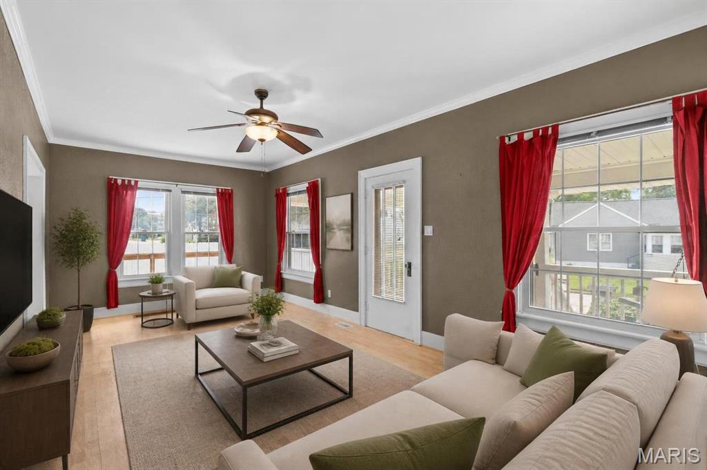 Poplar Heights Sub - Residential