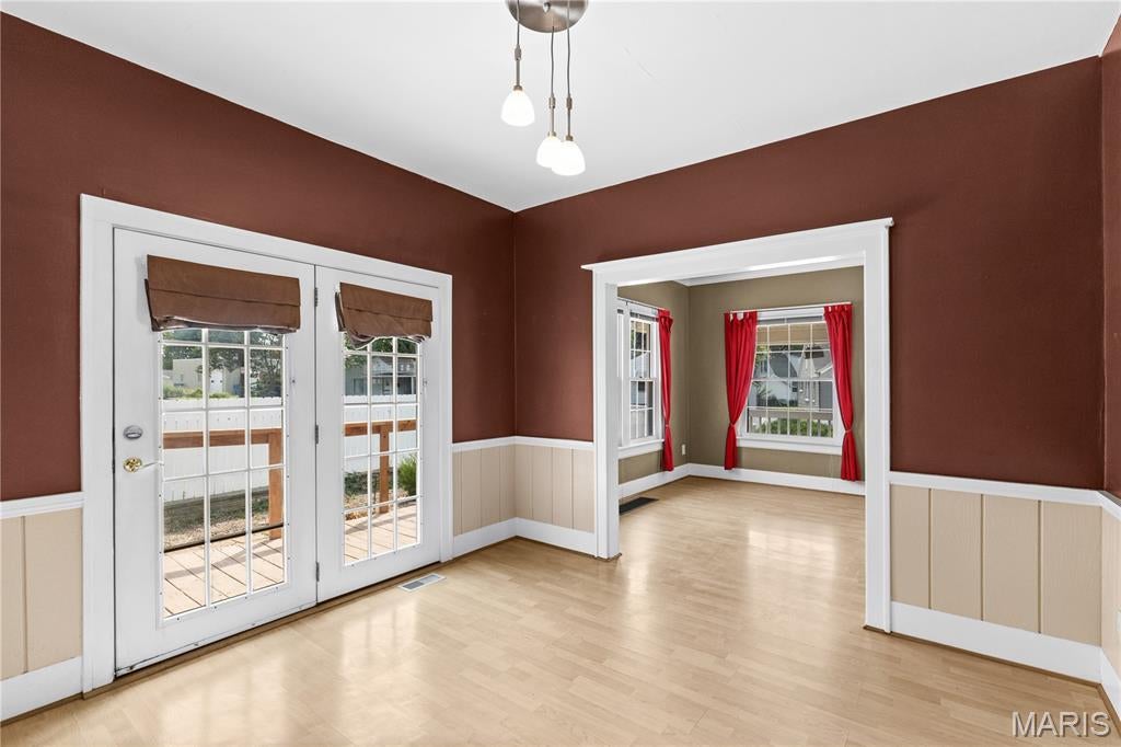 Poplar Heights Sub - Residential