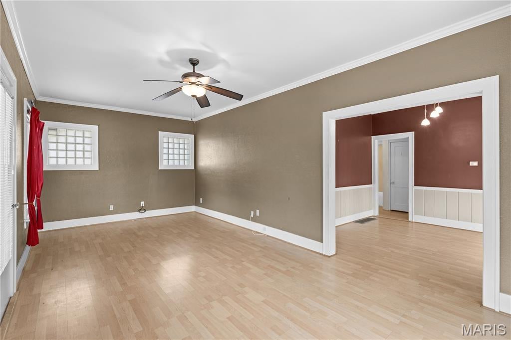 Poplar Heights Sub - Residential