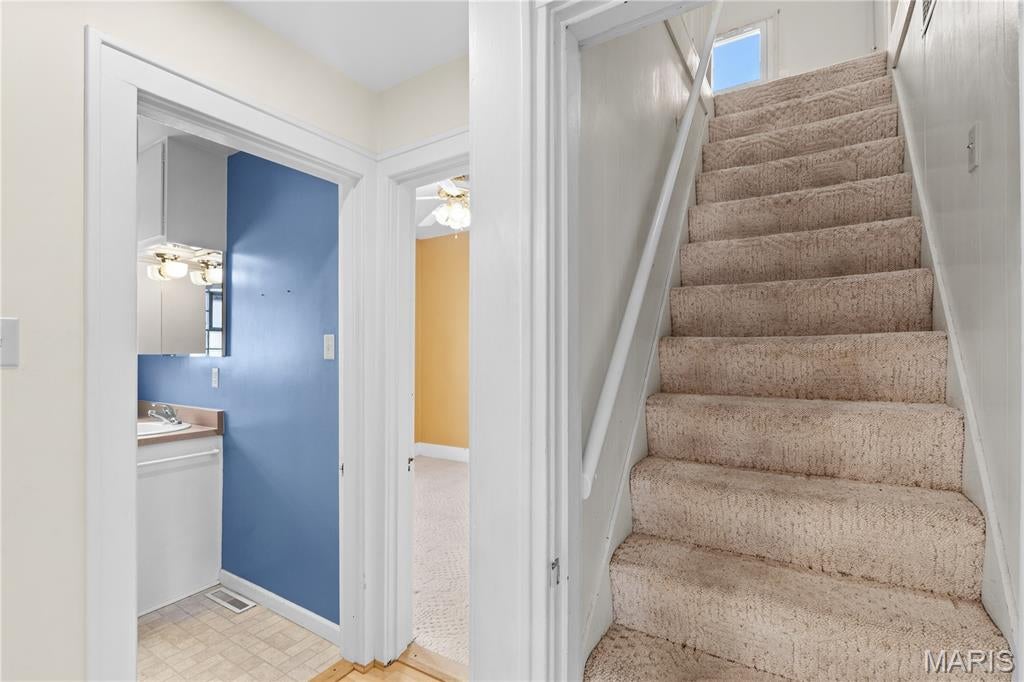 Poplar Heights Sub - Residential