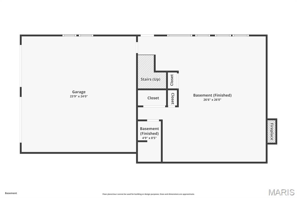 Crystal Lake Estates - Residential