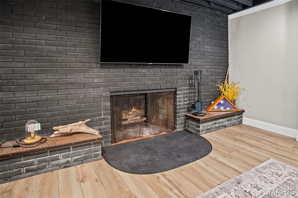 Crystal Lake Estates - Residential