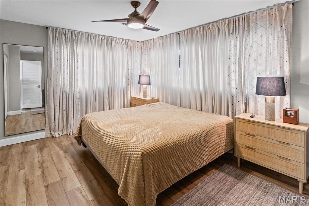 Crystal Lake Estates - Residential