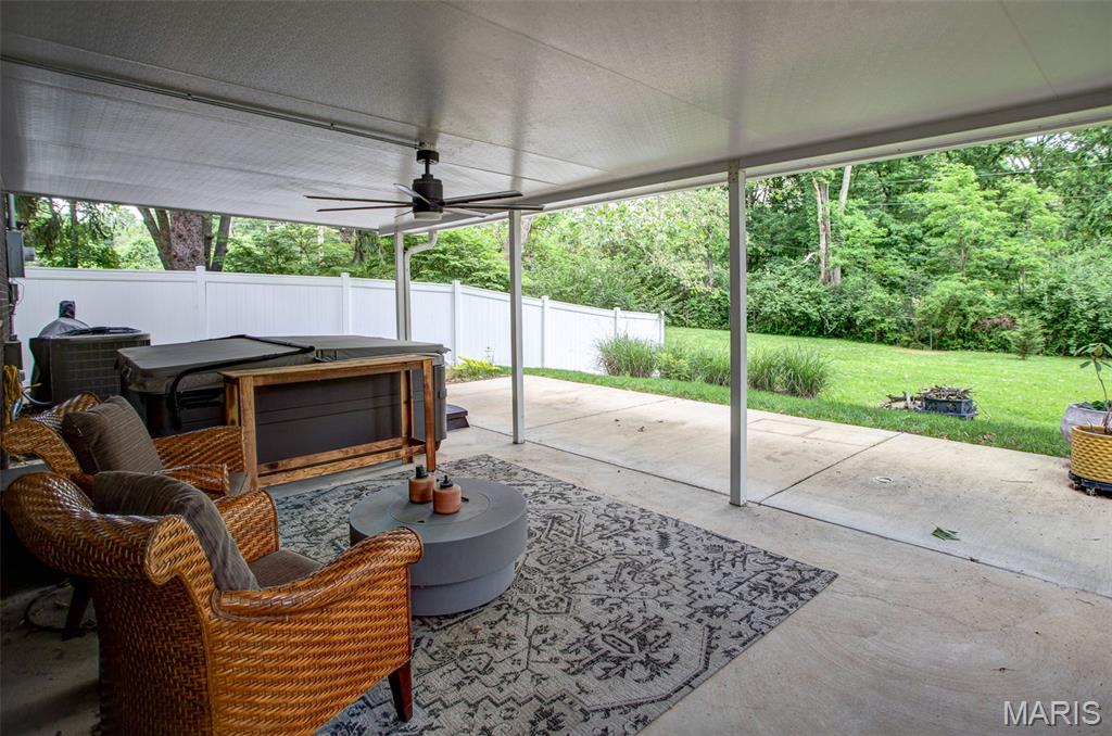 Crystal Lake Estates - Residential