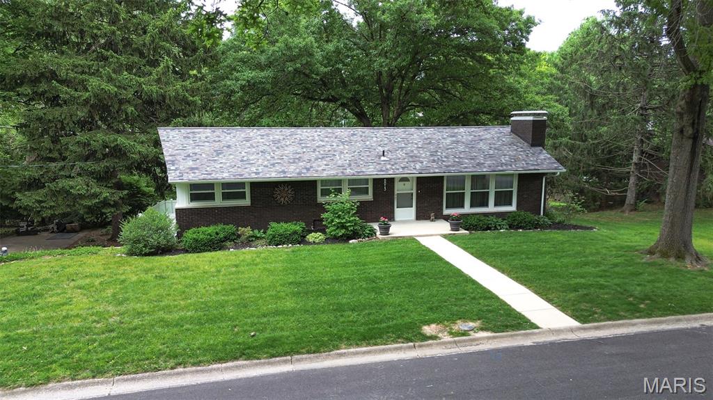 Crystal Lake Estates - Residential