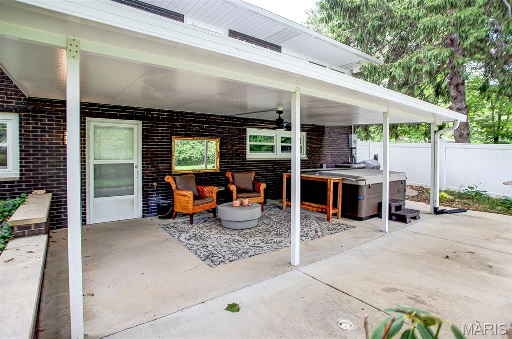 Crystal Lake Estates - Residential