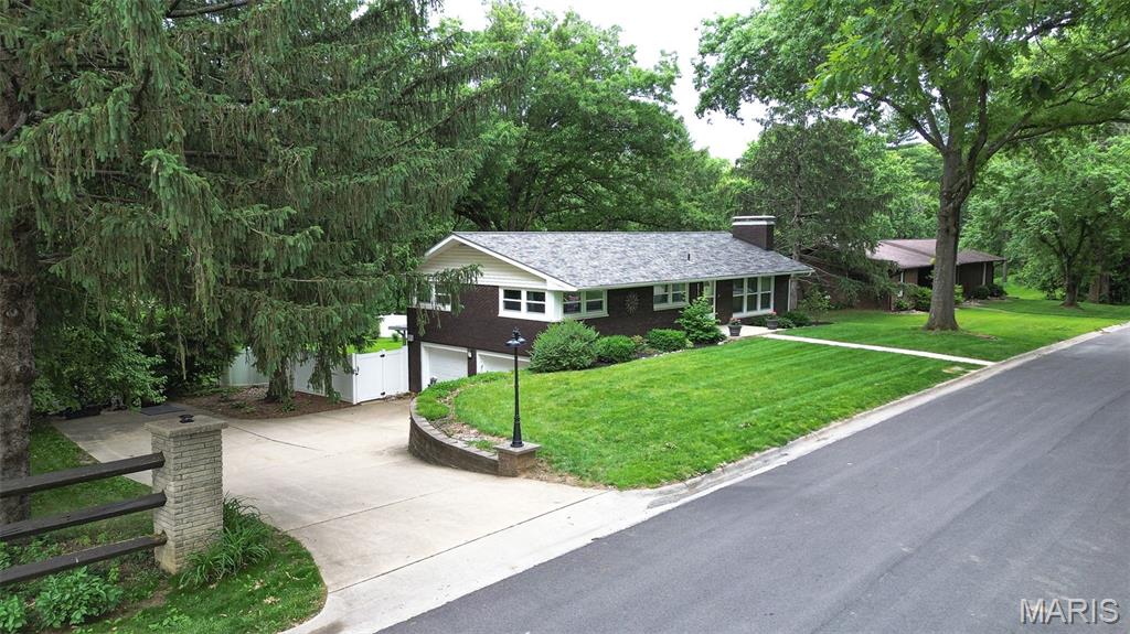 Crystal Lake Estates - Residential